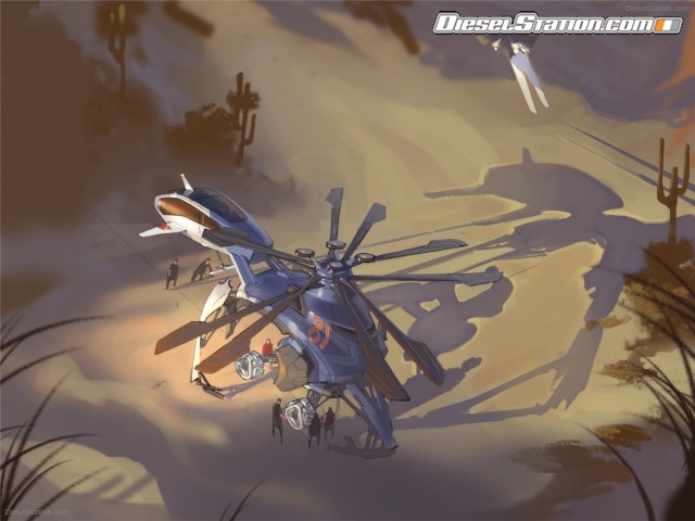 Volkswagen Bio Runner Picture #0 Volkswagen Bio Runner Picture #0