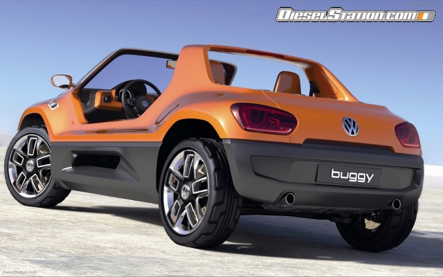 Volkswagen Buggy UP Concept 2011 Widescreen Picture #14 Volkswagen Buggy UP Concept 2011 Widescreen Picture #14