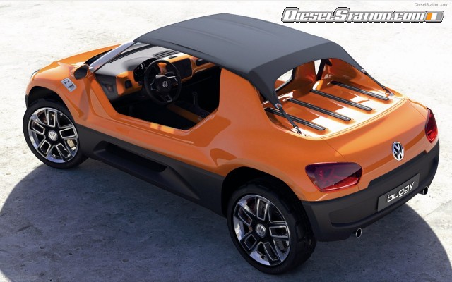 Volkswagen Buggy UP Concept 2011 Widescreen Picture #3 Volkswagen Buggy UP Concept 2011 Widescreen Picture #3