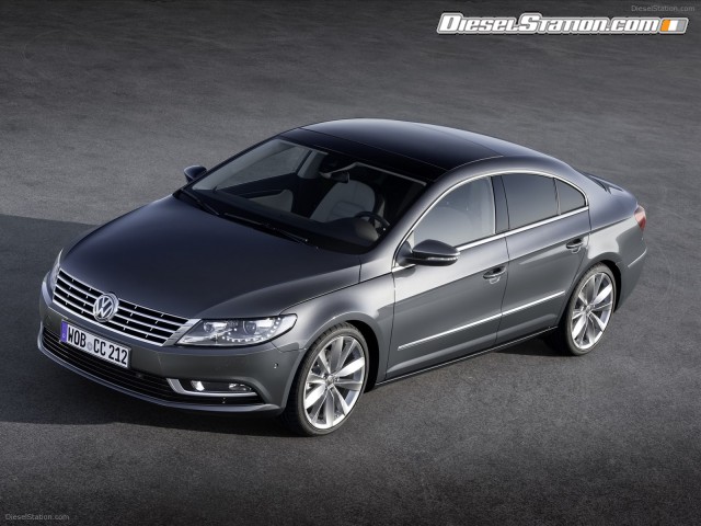 Volkswagen CC 2013 Picture #8 Volkswagen CC 2013 Picture #8