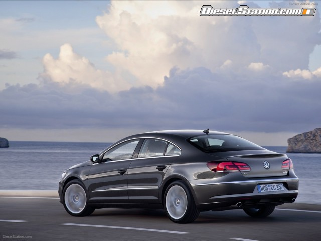 Volkswagen CC 2013 Picture #55 Volkswagen CC 2013 Picture #55