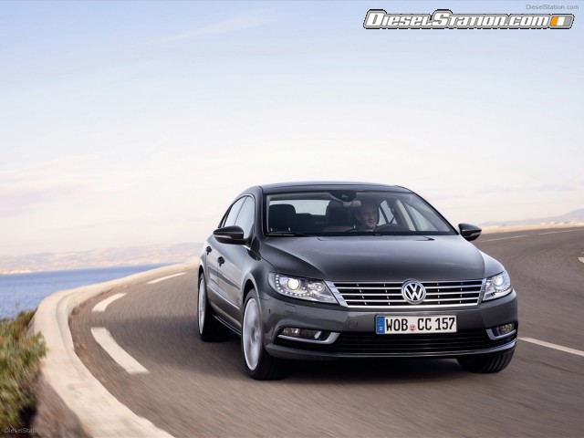 Volkswagen CC 2013 Picture #31 Volkswagen CC 2013 Picture #31