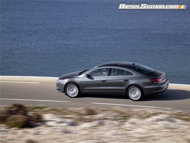 Volkswagen CC 2013 Picture #16 Volkswagen CC 2013 Picture #16