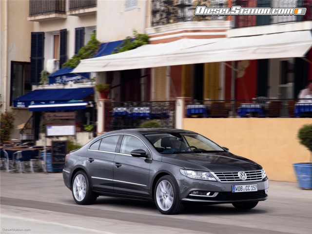Volkswagen CC 2013 Picture #38 Volkswagen CC 2013 Picture #38