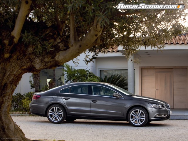 Volkswagen CC 2013 Picture #19 Volkswagen CC 2013 Picture #19