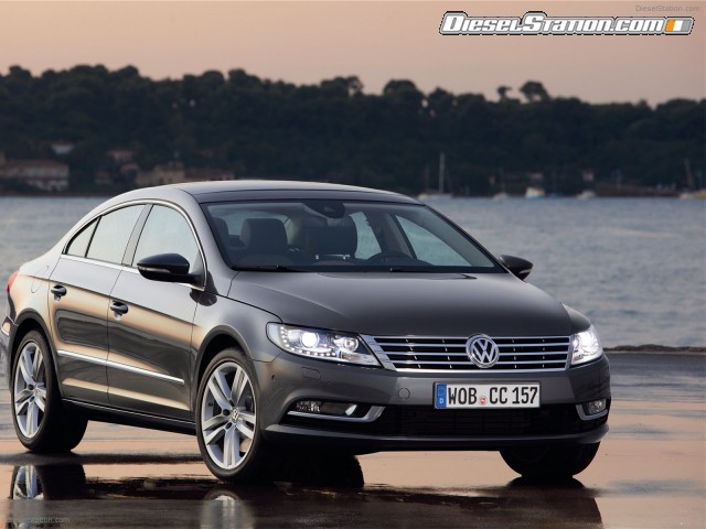Volkswagen CC 2013 Picture #22 Volkswagen CC 2013 Picture #22