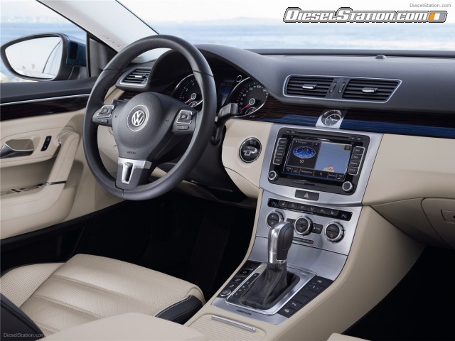 Volkswagen CC 2013 Picture #34 Volkswagen CC 2013 Picture #34