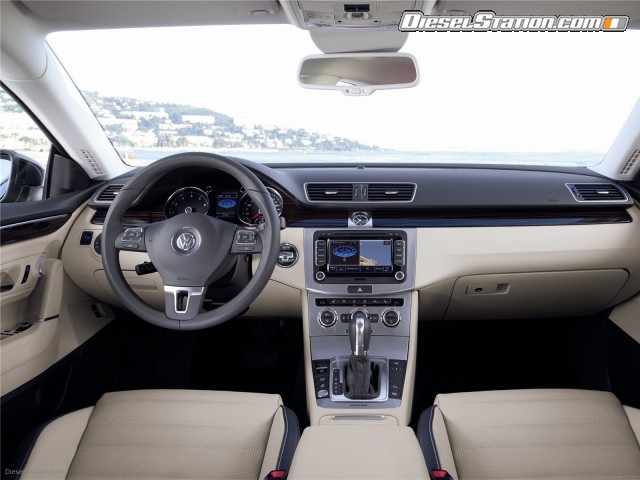 Volkswagen CC 2013 Picture #36 Volkswagen CC 2013 Picture #36