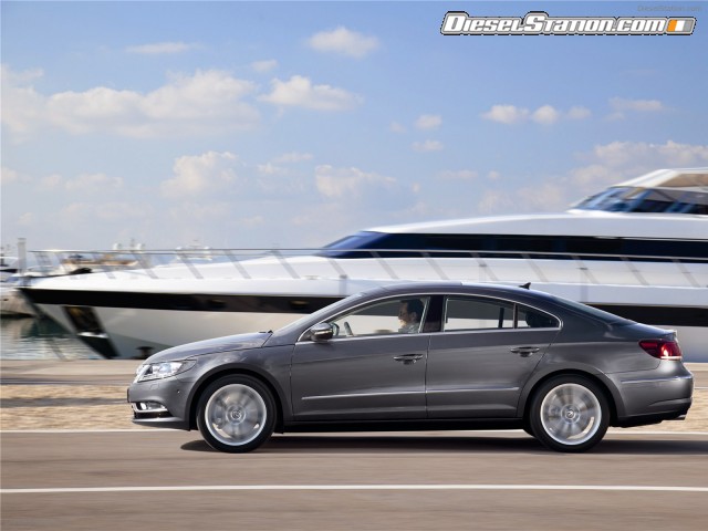 Volkswagen CC 2013 Picture #49 Volkswagen CC 2013 Picture #49