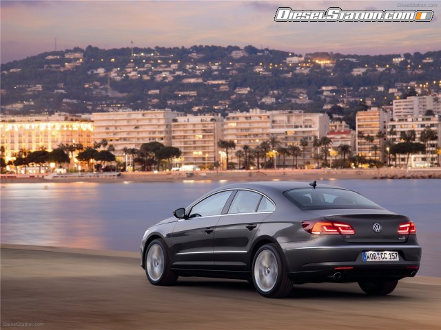 Volkswagen CC 2013 Picture #18 Volkswagen CC 2013 Picture #18