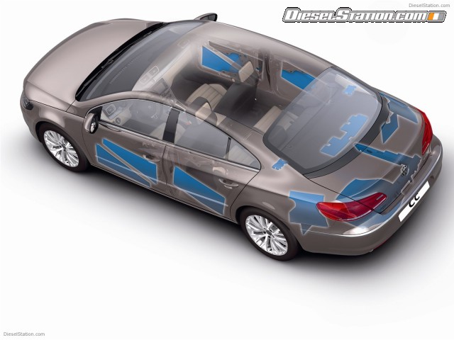 Volkswagen CC 2013 Picture #48 Volkswagen CC 2013 Picture #48