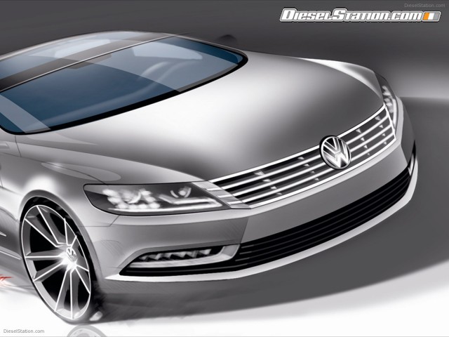 Volkswagen CC 2013 Picture #50 Volkswagen CC 2013 Picture #50