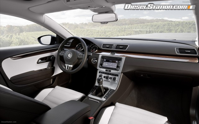Volkswagen CC 2013 Widescreen Picture #0 Volkswagen CC 2013 Widescreen Picture #0