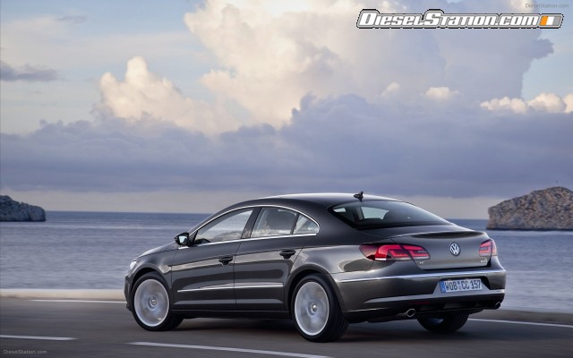 Volkswagen CC 2013 Widescreen Picture #21 Volkswagen CC 2013 Widescreen Picture #21