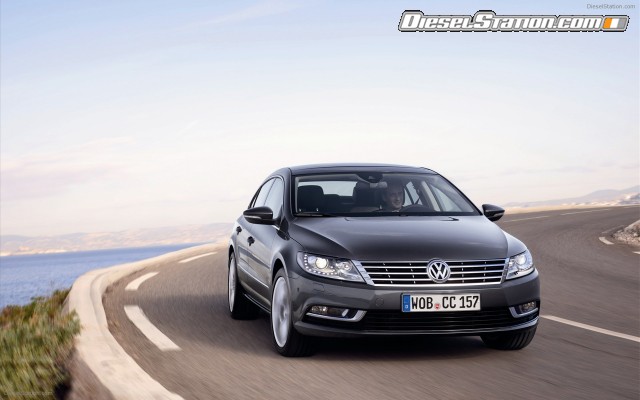 Volkswagen CC 2013 Widescreen Picture #30 Volkswagen CC 2013 Widescreen Picture #30