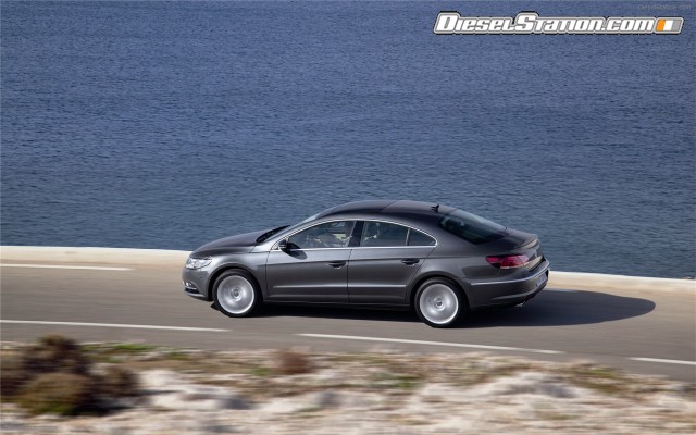 Volkswagen CC 2013 Widescreen Picture #29 Volkswagen CC 2013 Widescreen Picture #29