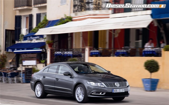 Volkswagen CC 2013 Widescreen Picture #40 Volkswagen CC 2013 Widescreen Picture #40