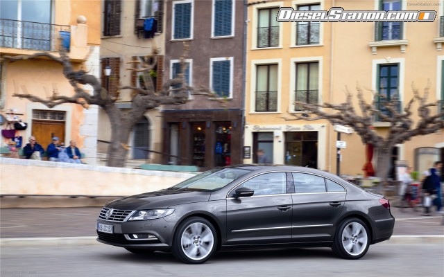 Volkswagen CC 2013 Widescreen Picture #47 Volkswagen CC 2013 Widescreen Picture #47