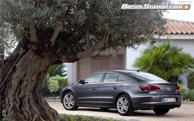 Volkswagen CC 2013 Widescreen Picture #56 Volkswagen CC 2013 Widescreen Picture #56