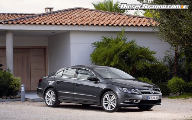 Volkswagen CC 2013 Widescreen Picture #13 Volkswagen CC 2013 Widescreen Picture #13