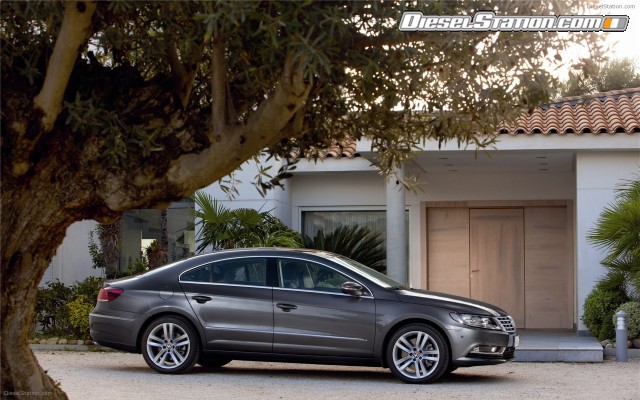 Volkswagen CC 2013 Widescreen Picture #26 Volkswagen CC 2013 Widescreen Picture #26