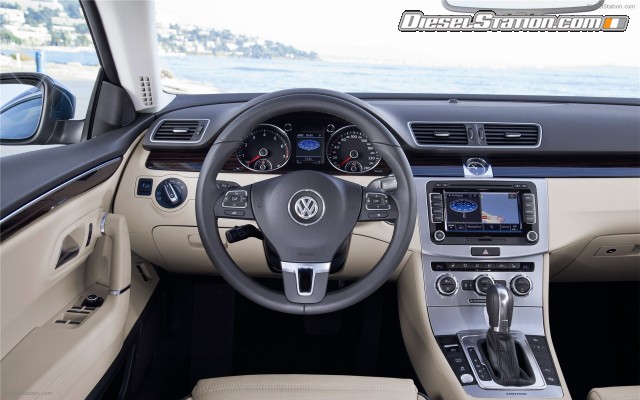 Volkswagen CC 2013 Widescreen Picture #17 Volkswagen CC 2013 Widescreen Picture #17