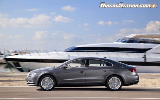 Volkswagen CC 2013 Widescreen Picture #39 Volkswagen CC 2013 Widescreen Picture #39