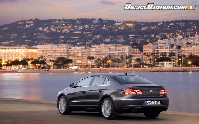 Volkswagen CC 2013 Widescreen Picture #41 Volkswagen CC 2013 Widescreen Picture #41