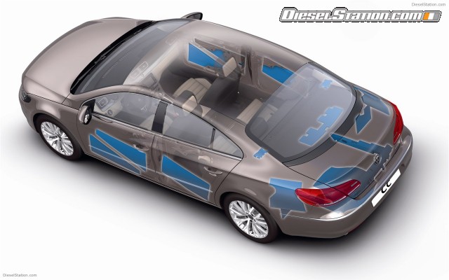 Volkswagen CC 2013 Widescreen Picture #32 Volkswagen CC 2013 Widescreen Picture #32