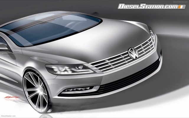 Volkswagen CC 2013 Widescreen Picture #23 Volkswagen CC 2013 Widescreen Picture #23