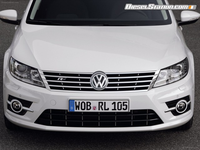 Volkswagen CC R Line 2013 Picture #6 Volkswagen CC R Line 2013 Picture #6