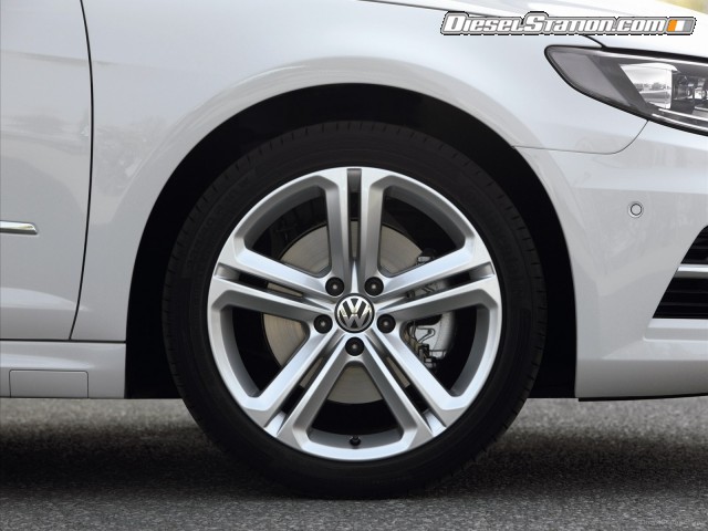 Volkswagen CC R Line 2013 Picture #1 Volkswagen CC R Line 2013 Picture #1