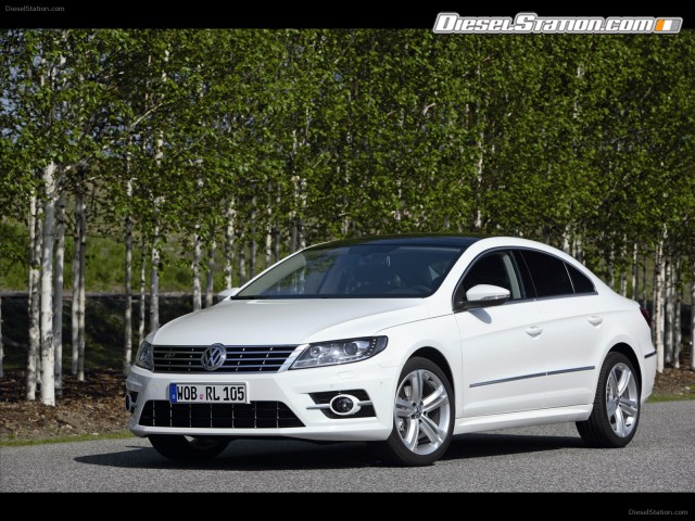 Volkswagen CC R Line 2013 Picture #4 Volkswagen CC R Line 2013 Picture #4