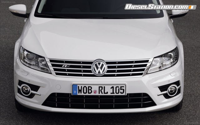 Volkswagen CC R Line 2013 Widescreen Picture #2 Volkswagen CC R Line 2013 Widescreen Picture #2