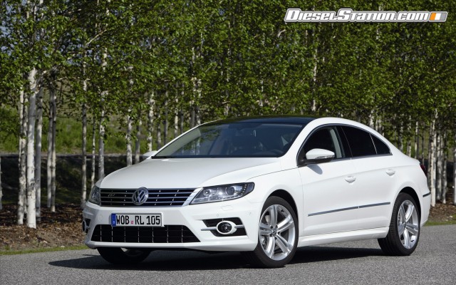 Volkswagen CC R Line 2013 Widescreen Picture #5 Volkswagen CC R Line 2013 Widescreen Picture #5