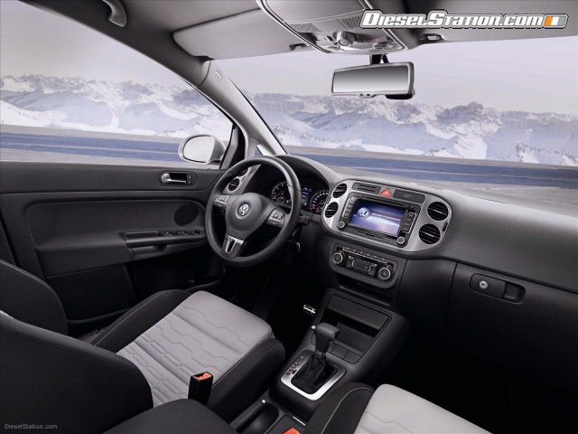 Volkswagen CrossGolf 2011 Picture #0 Volkswagen CrossGolf 2011 Picture #0