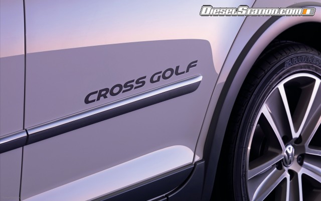 Volkswagen CrossGolf 2011 Widescreen Picture #13 Volkswagen CrossGolf 2011 Widescreen Picture #13