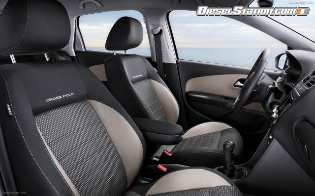 Volkswagen CrossPolo 2011 Widescreen Picture #11 Volkswagen CrossPolo 2011 Widescreen Picture #11