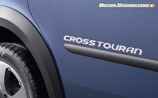 Volkswagen CrossTouran 2011 Widescreen Picture #13 Volkswagen CrossTouran 2011 Widescreen Picture #13