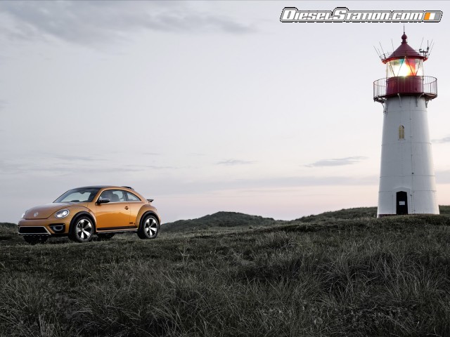 Volkswagen Dune Concept 2014 Picture #19 Volkswagen Dune Concept 2014 Picture #19