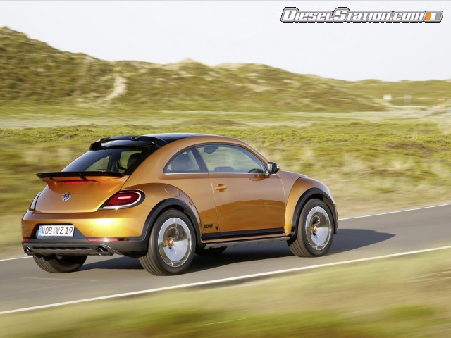 Volkswagen Dune Concept 2014 Picture #22 Volkswagen Dune Concept 2014 Picture #22