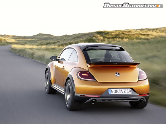 Volkswagen Dune Concept 2014 Picture #11 Volkswagen Dune Concept 2014 Picture #11