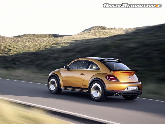 Volkswagen Dune Concept 2014 Picture #21 Volkswagen Dune Concept 2014 Picture #21