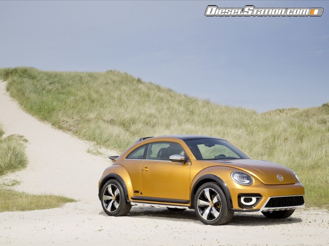 Volkswagen Dune Concept 2014 Picture #10 Volkswagen Dune Concept 2014 Picture #10