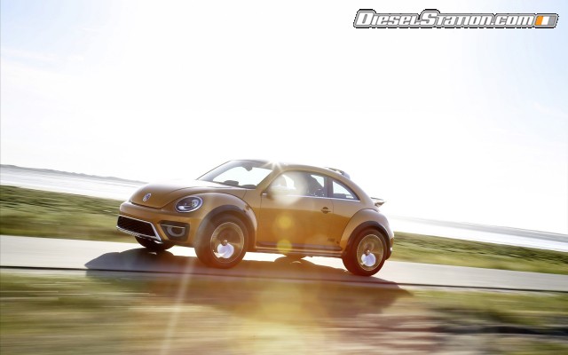 Volkswagen Dune Concept 2014 Widescreen Picture #23 Volkswagen Dune Concept 2014 Widescreen Picture #23