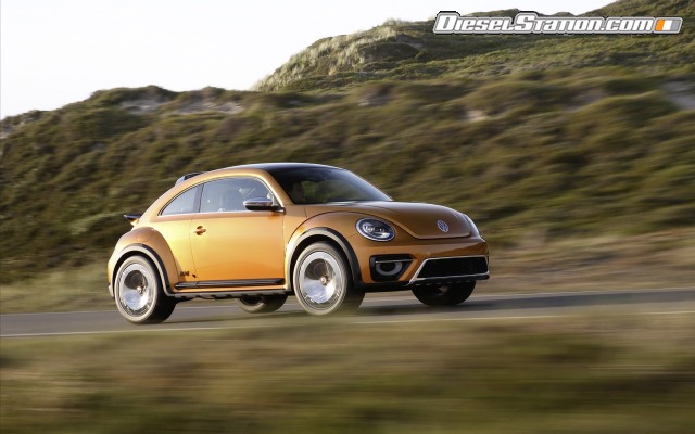 Volkswagen Dune Concept 2014 Widescreen Picture #17 Volkswagen Dune Concept 2014 Widescreen Picture #17