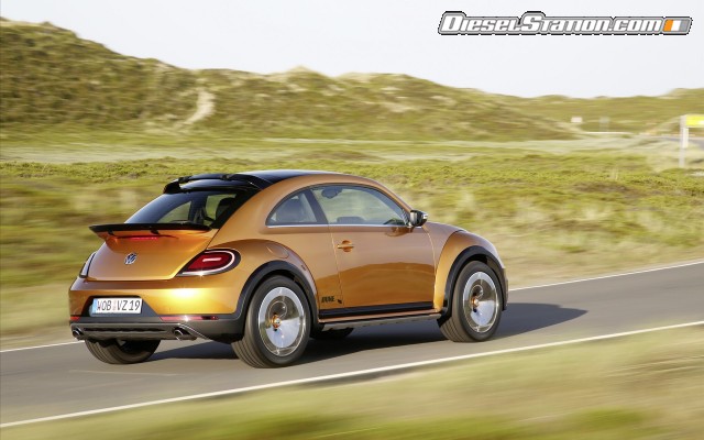 Volkswagen Dune Concept 2014 Widescreen Picture #14 Volkswagen Dune Concept 2014 Widescreen Picture #14