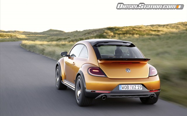 Volkswagen Dune Concept 2014 Widescreen Picture #15 Volkswagen Dune Concept 2014 Widescreen Picture #15