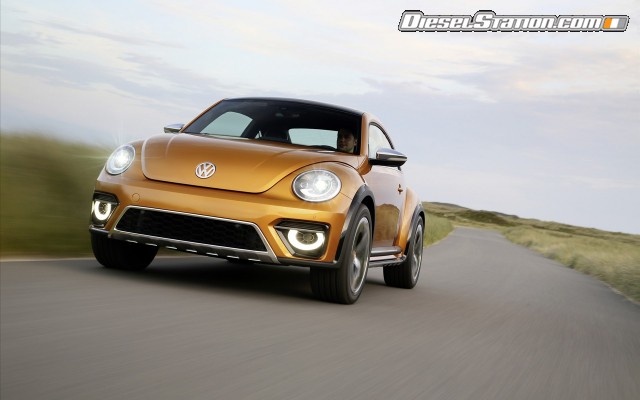 Volkswagen Dune Concept 2014 Widescreen Picture #9 Volkswagen Dune Concept 2014 Widescreen Picture #9