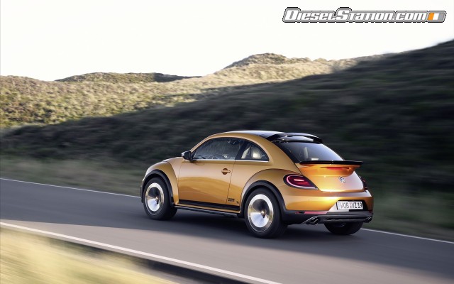 Volkswagen Dune Concept 2014 Widescreen Picture #5 Volkswagen Dune Concept 2014 Widescreen Picture #5